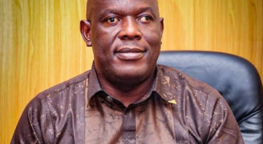 BREAKING: Tinubu reinstates Zabbey as HYPREP coordinator