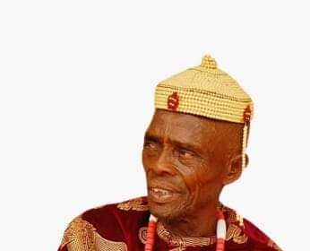 Publisher of ITREALMS Online loses father, Ogbuefi Nweke