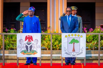 How we can stop skill exodus in Africa –Tinubu