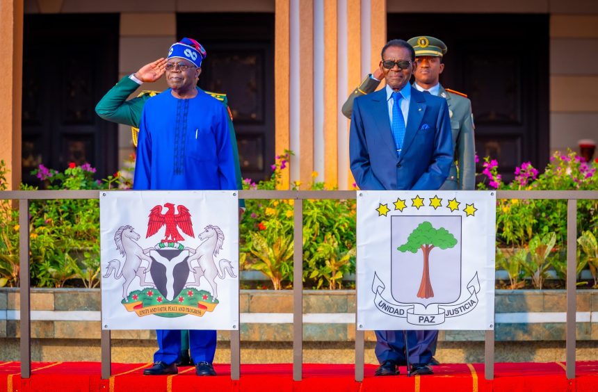 How we can stop skill exodus in Africa –Tinubu