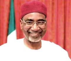 NIA D-G, Ahmed Abubakar, resigns