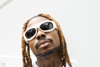 Singer Asake announces 'In God We Trust' world tour