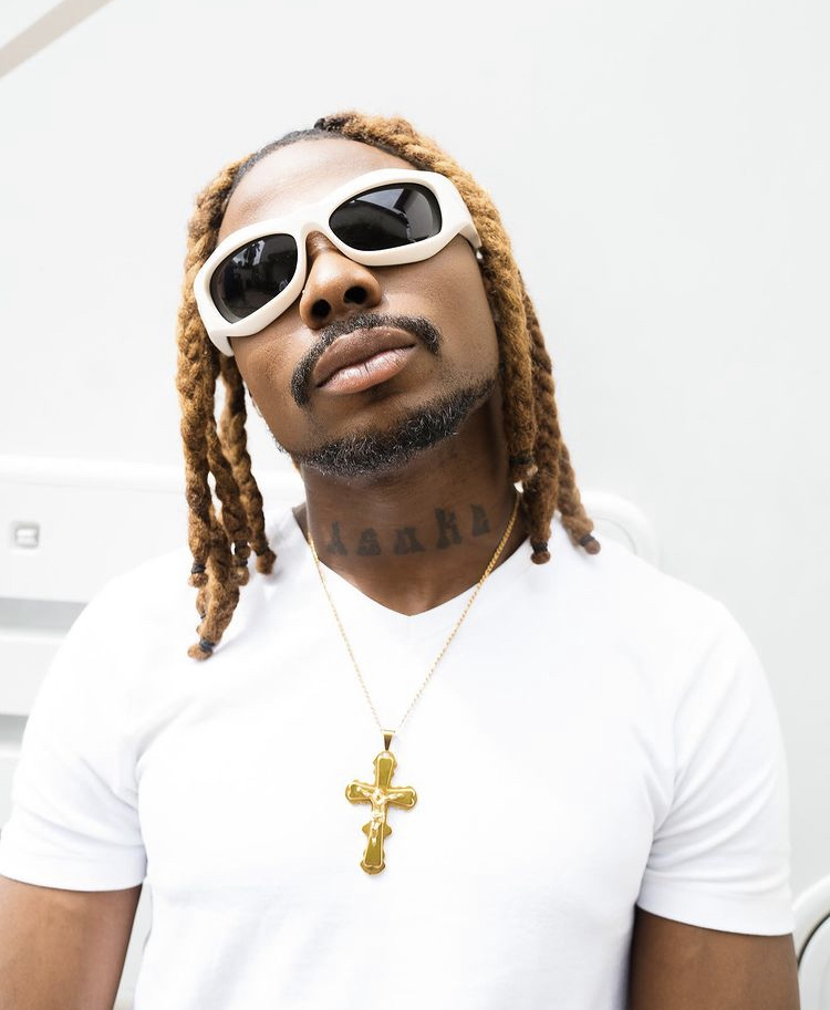 Why I sing in Yoruba -Asake