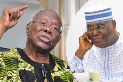 Bode George to Atiku: You can’t contest in 2027