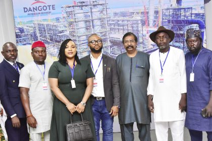 Dangote refinery: CSOs to monitor NNPC’s crude sales compliance