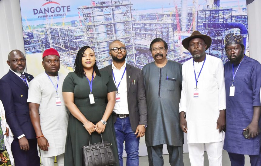 Dangote refinery: CSOs to monitor NNPC’s crude sales compliance