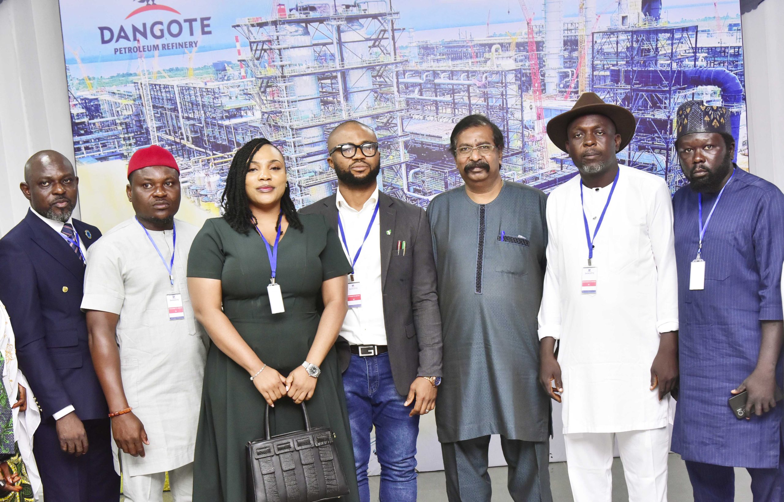 Dangote refinery: CSOs to monitor NNPC’s crude sales compliance