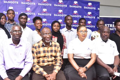 Dangote Cement launches students industrial internship scheme