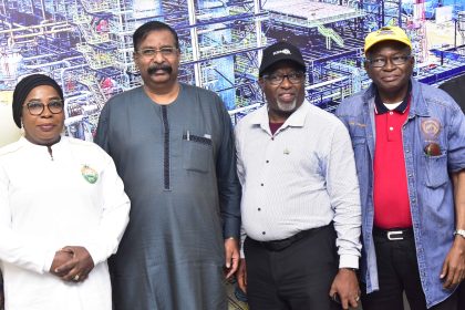 Dangote refinery is awesome, mind-blowing -Engineers