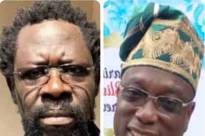 Boiling Point: Farotimi, Talabi  set to dissect nationwide protest