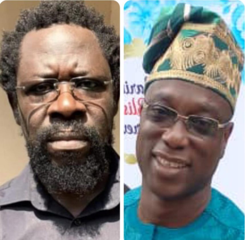 Boiling Point: Farotimi, Talabi  set to dissect nationwide protest