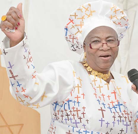 Holy Trinity Family Chapel UK set to celebrate 30th anniversary