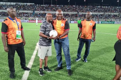 Attendance excites organisers of Coal City Cup