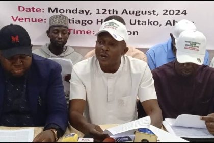 Kogi guber: SDP, Ajaka under fire over 'mindless blackmail, attacks against judiciary'