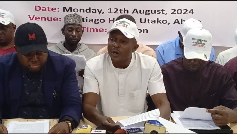 Kogi guber: SDP, Ajaka under fire over 'mindless blackmail, attacks against judiciary'