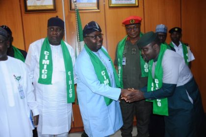 FG moves to secure power infrastructure