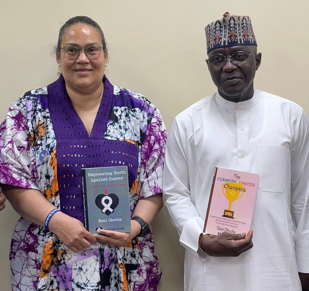 Refugee commission, NGO launch awareness initiative in IDP camps