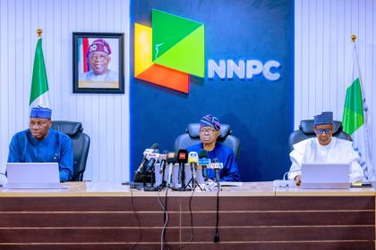 NNPC releases 2023 audited financial statement