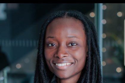 From Lagos to Washington: Teni, rising star in business, strategy and law