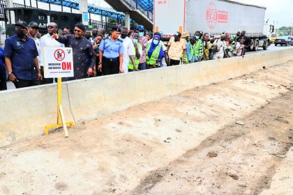 Lagos begins anti-open defecation enforcement