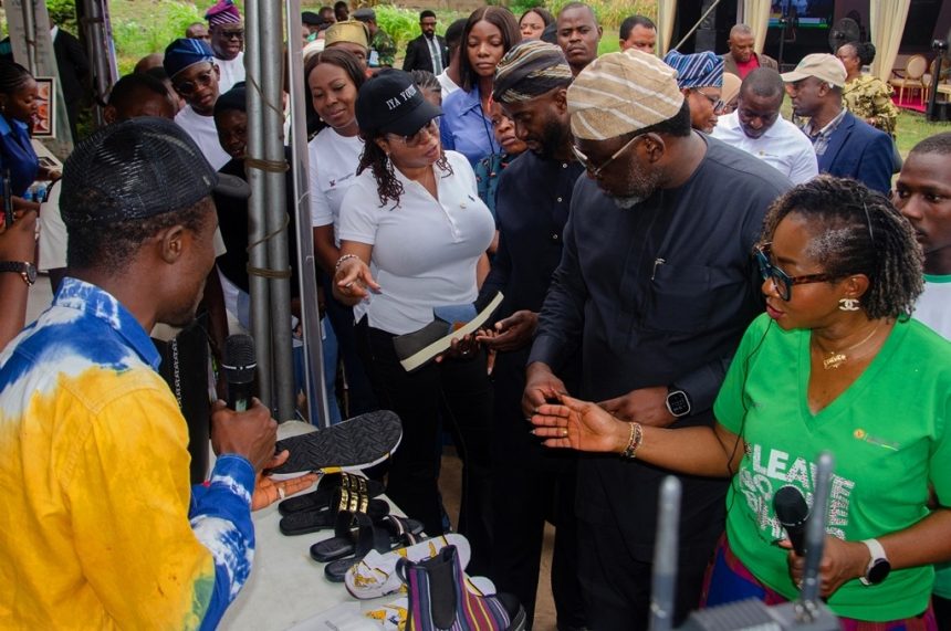 Lagos launches eco-circulate sensitization campaign