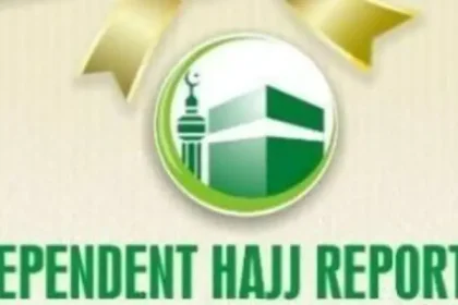 Hajj reporters announce date, venue of annual lecture, awards