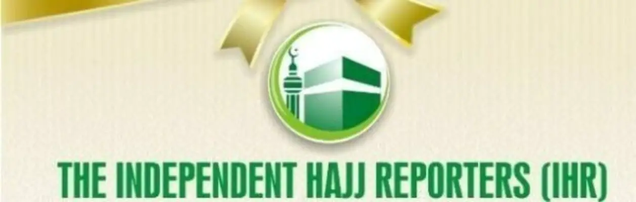 Hajj reporters announce date, venue of annual lecture, awards