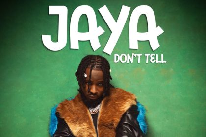 Jaya releases new single ‘Don’t tell’ video