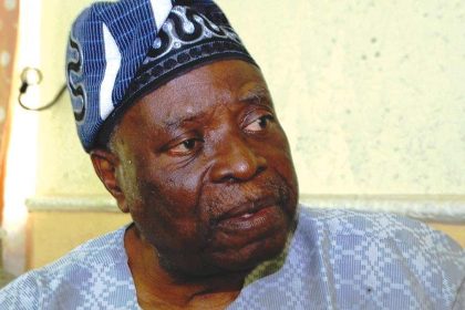 Justice Emmanuel Ayoola: Tinubu mourns, extols his virtues
