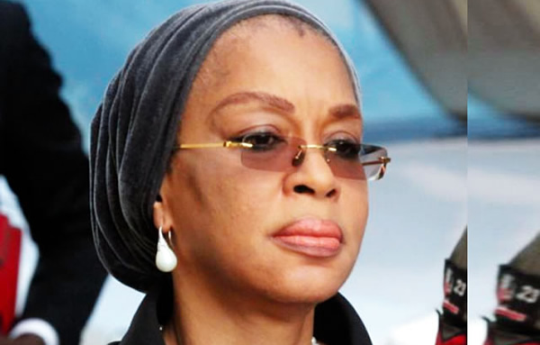 Police detain three over Justice Ofili-Ajumogobia’s daughter’s death