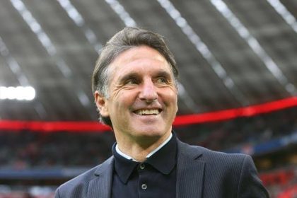 BREAKING: NFF signs Bruno Labbadia as Super Eagles coach