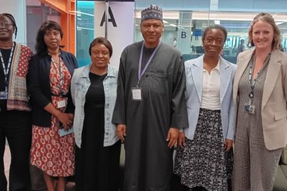 Deepening Nigeria-BBC relations crucial for informed society -Minister
