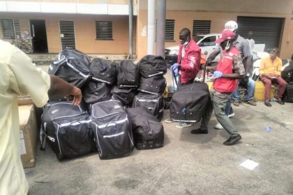 NDLEA smashes cocaine syndicates, recovers multi-billion-naira drugs