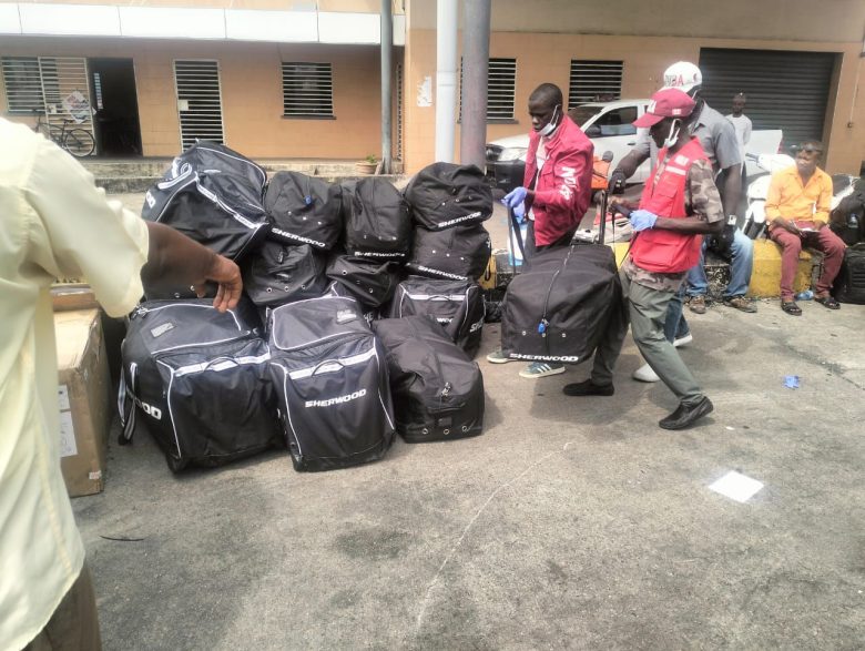 NDLEA smashes cocaine syndicates, recovers multi-billion-naira drugs