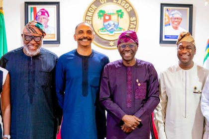 Sanwo-Olu urges agro, food processing companies to crash prices