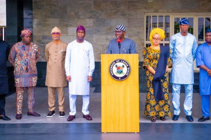 Lagos: There’s no need for protest -Sanwo-Olu