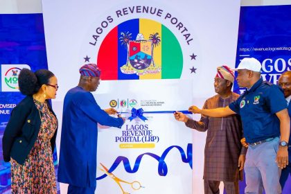 Lagos launches advanced, simplified revenue collection portal