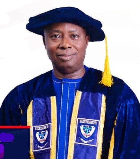 Ibietan delivers Federal University Lokoja Inaugural Lecture today