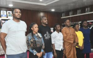 Zamfara 8: Last kidnapped youth corps member rescued