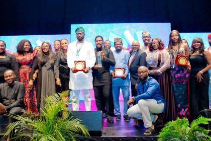 Shell Nigeria wins multiple awards at 2024 SPE