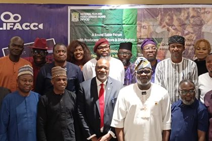 Sustain #SmokeFreeNollywood, CAPPA urges film industry