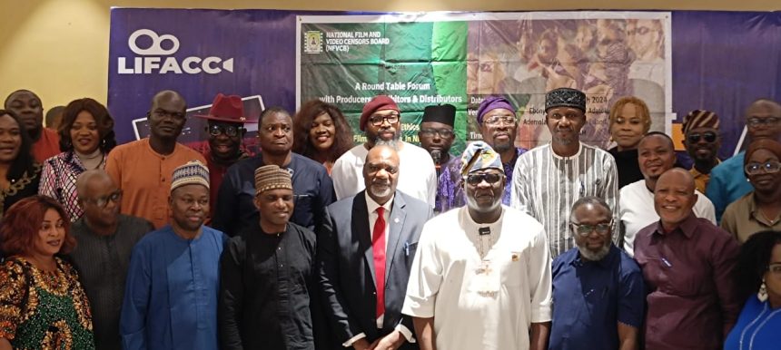 Sustain #SmokeFreeNollywood, CAPPA urges film industry