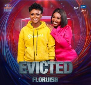 BBNaija S9: Florish, Streeze pairs evicted