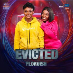 BBNaija S9: Florish, Streeze pairs evicted