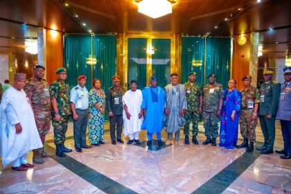 ECOWAS' hand of friendship still open to Niger, Mali, B’Faso -Tinubu