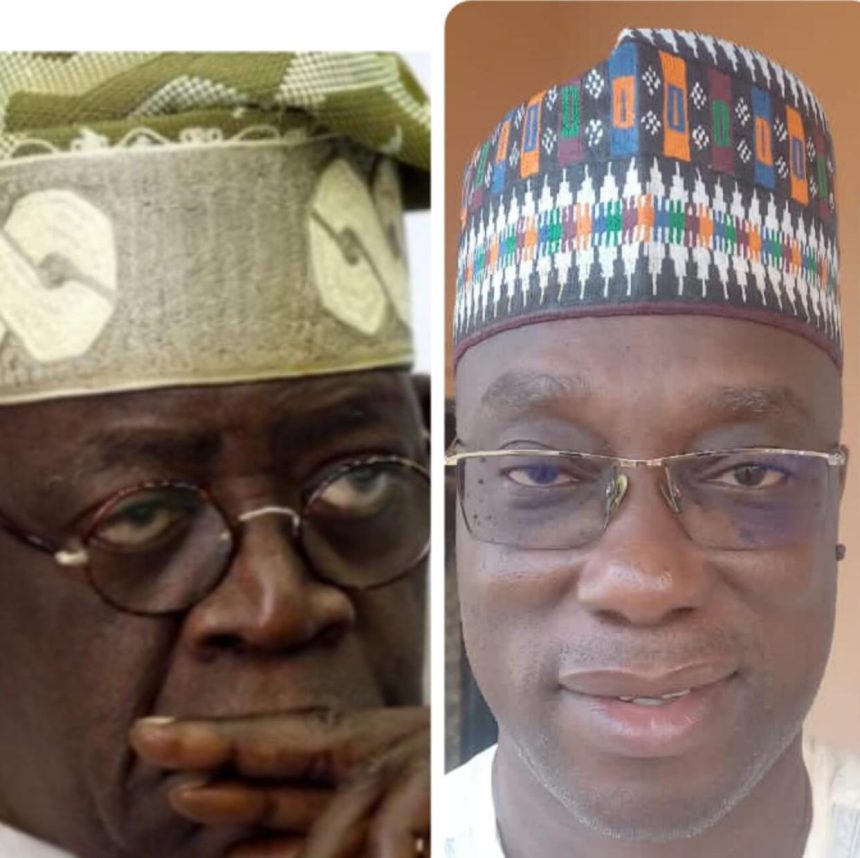 Boiling Point: Angels couldn’t have done better than Tinubu -Talabi
