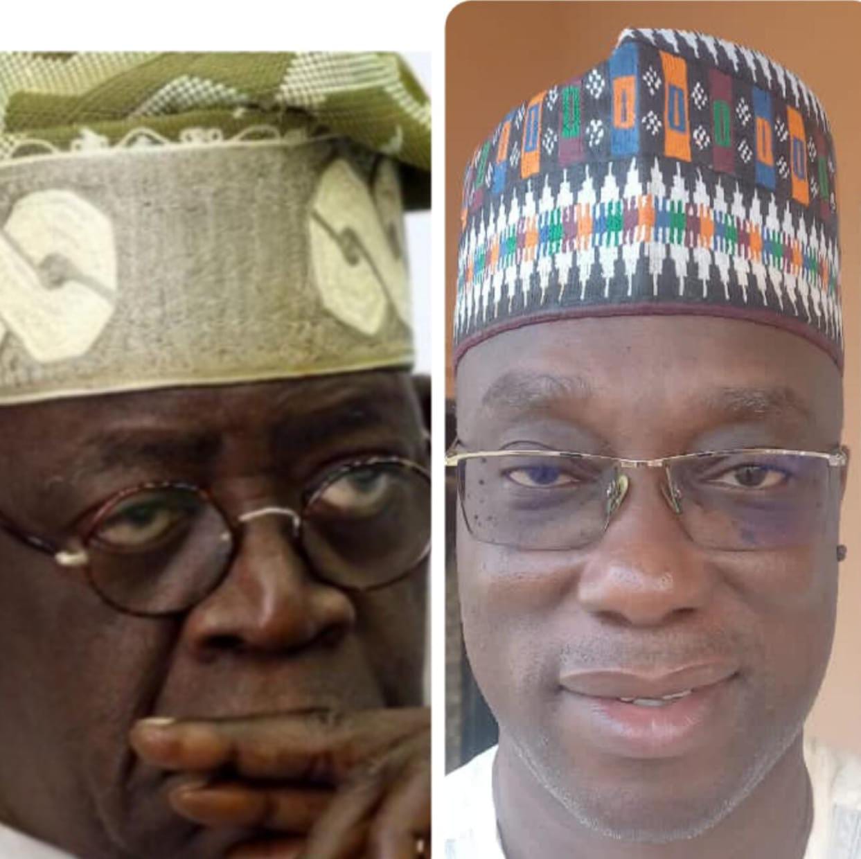 Boiling Point: Angels couldn’t have done better than Tinubu -Talabi
