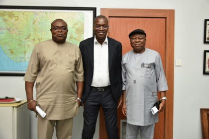 ‘SPDC’s support nurturing next-generation energy experts’