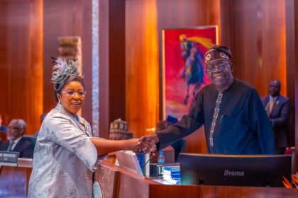 Tinubu to new Head of Service: Serve Nigeria, civil service with integrity