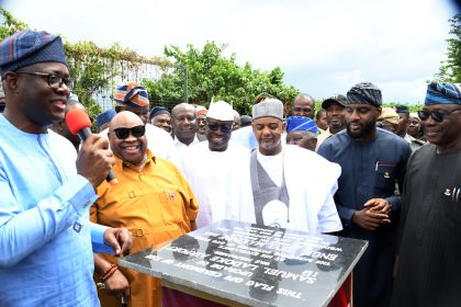 Upgraded Ibadan airport'll connect Oyo to global market –Makinde